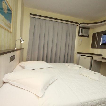 Hotel Blumenau - Balneário Camboriú Pokój zdjęcie