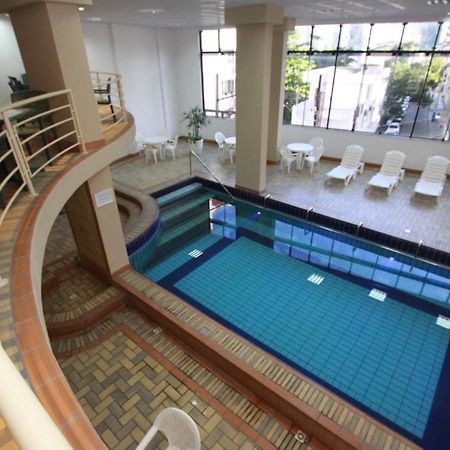 Hotel Blumenau - Balneário Camboriú Zewnętrze zdjęcie