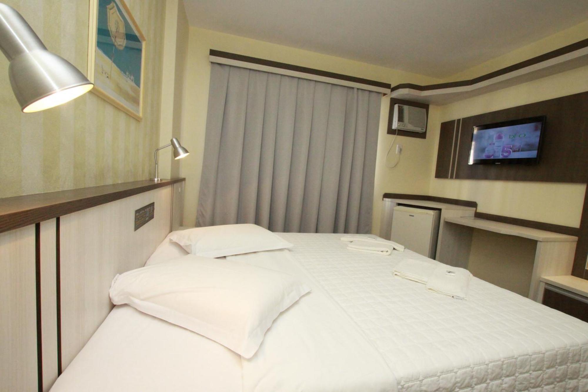Hotel Blumenau - Balneário Camboriú Pokój zdjęcie