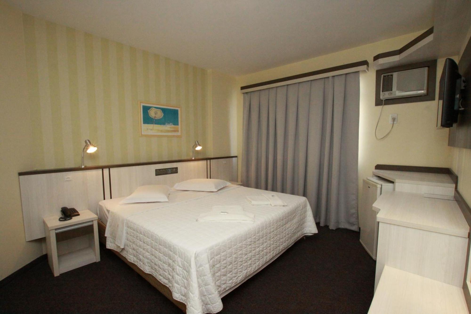 Hotel Blumenau - Balneário Camboriú Pokój zdjęcie