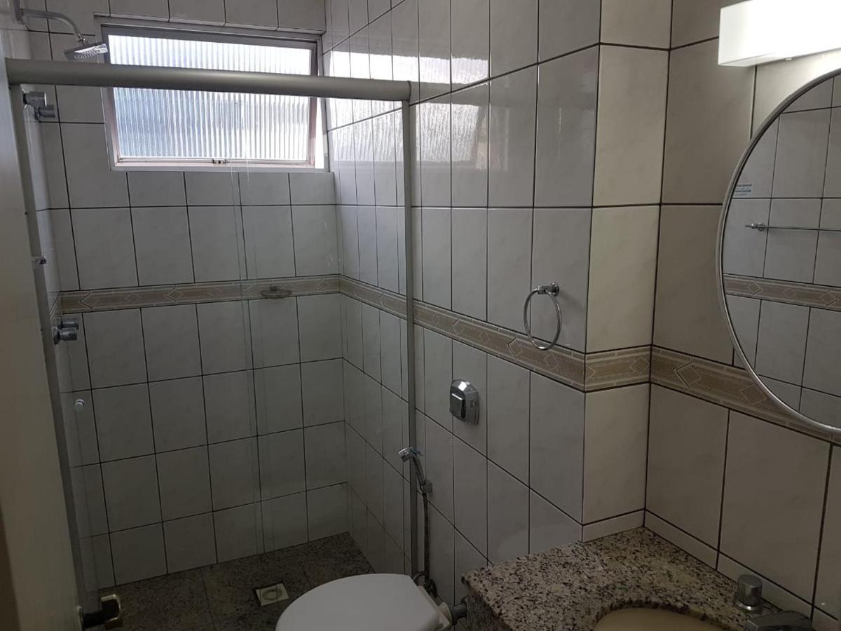 Hotel Blumenau - Balneário Camboriú Zewnętrze zdjęcie